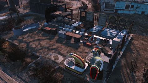 fallout 4 soe|fo4 settlement supplies expanded.